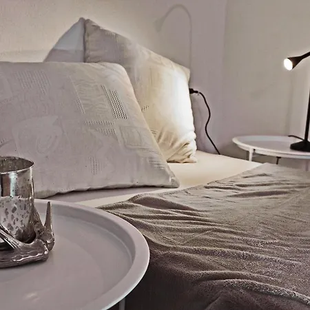Apartment Sonjas Charmante