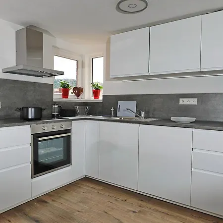 Sonjas Charmante Apartment
