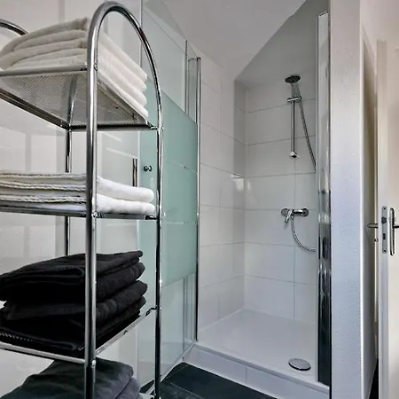 Sonjas Charmante Apartment