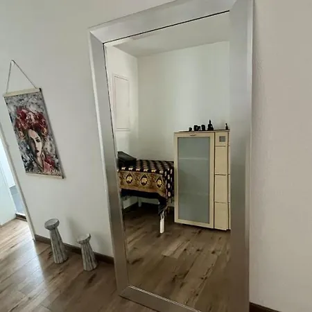 Apartment Sonjas Charmante *