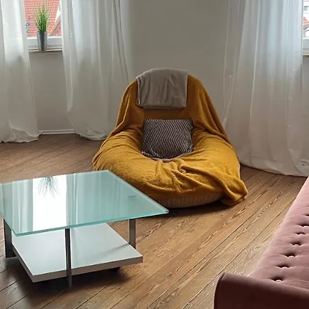 Sonjas Charmante * Geislingen an der Steige